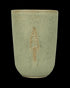 TreeMug Ceramic Sage